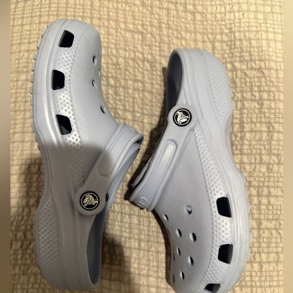 🩵Blue Calcite Crocs🩵 - Picture 4 of 5